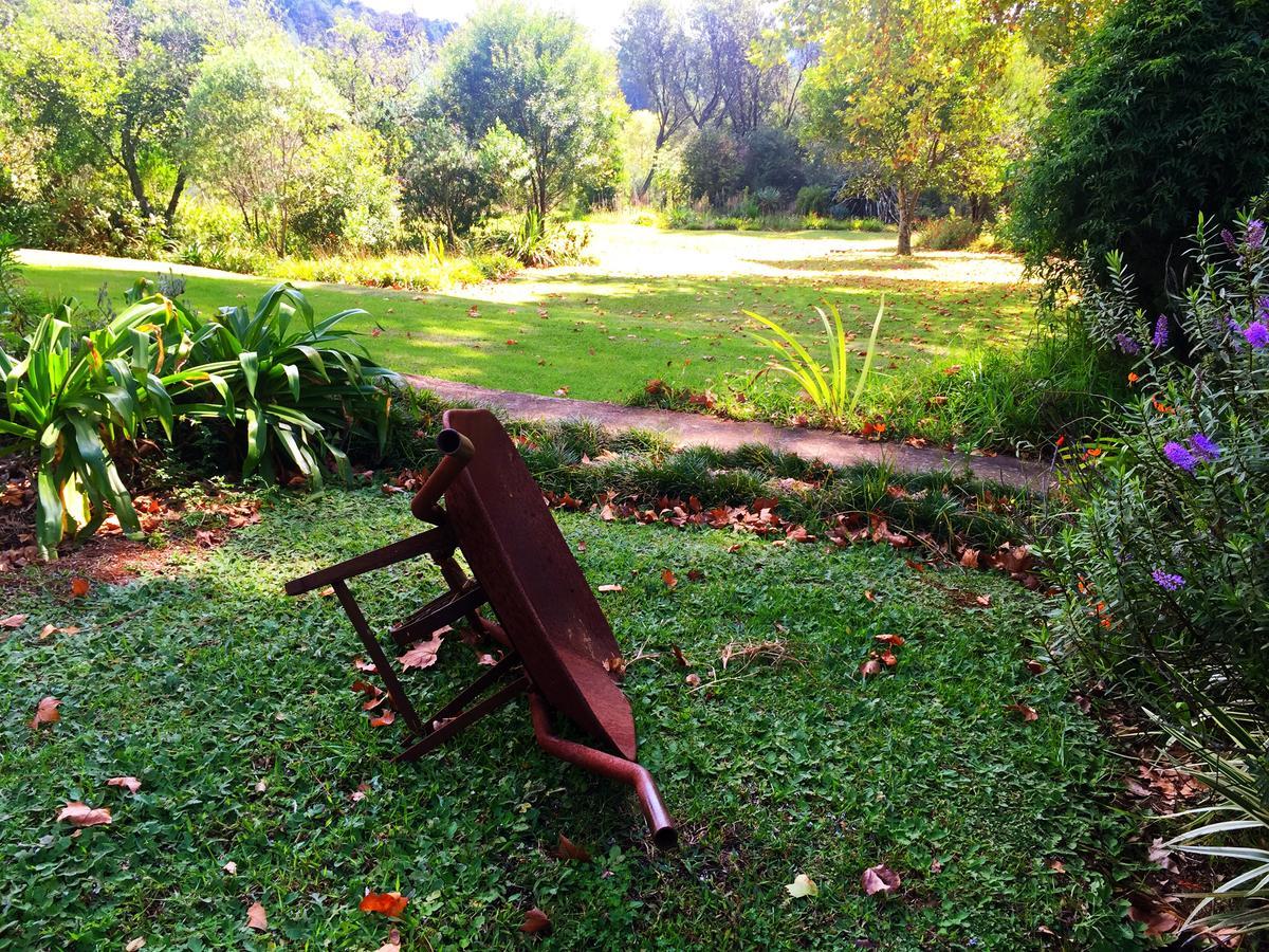 Notting Hill Lodge Balgowan Extérieur photo