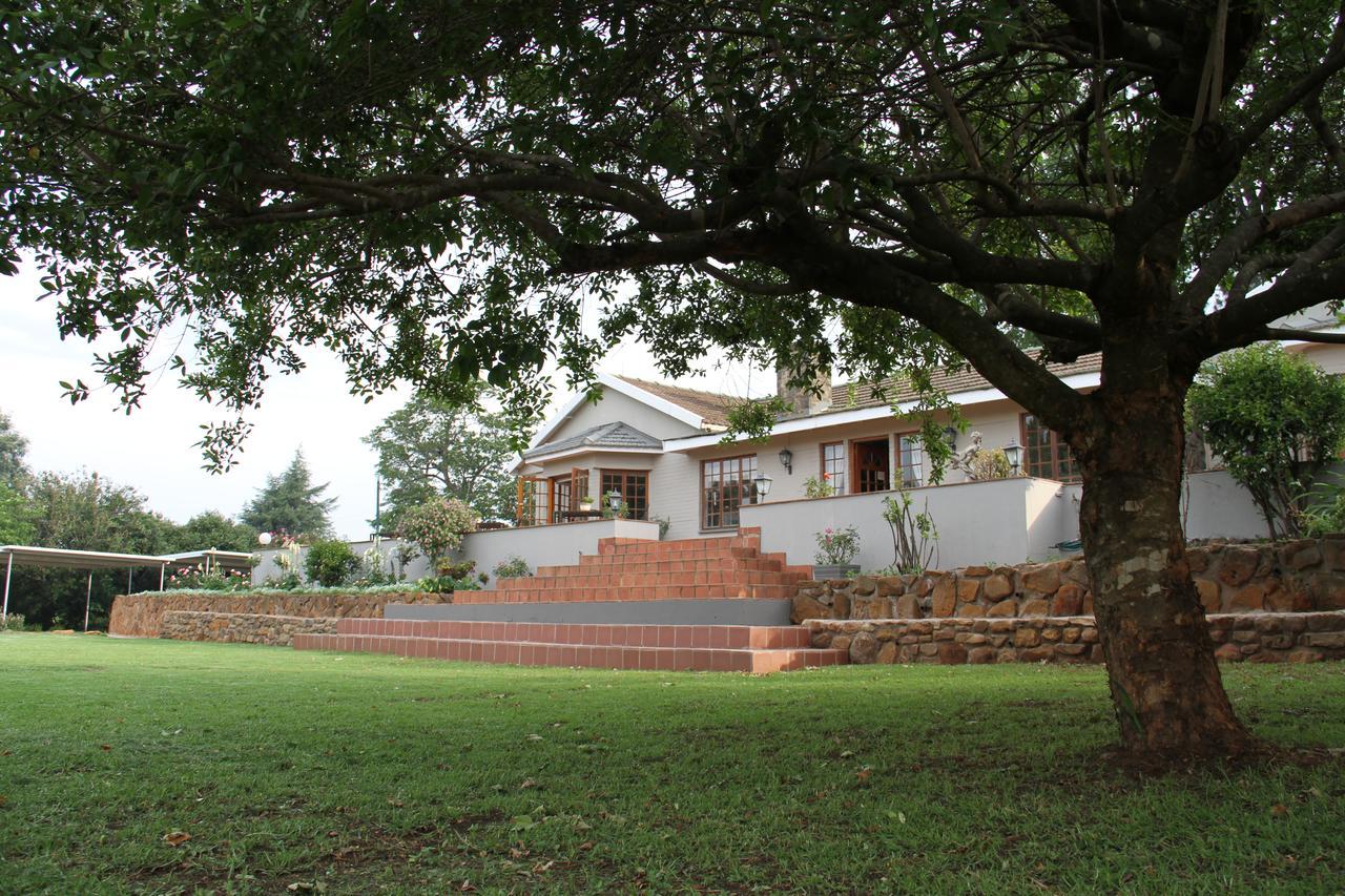 Notting Hill Lodge Balgowan Extérieur photo